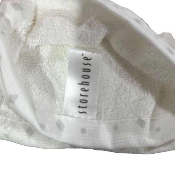 NWOT Storehouse Halloween hand towels - Picture 4 of 4